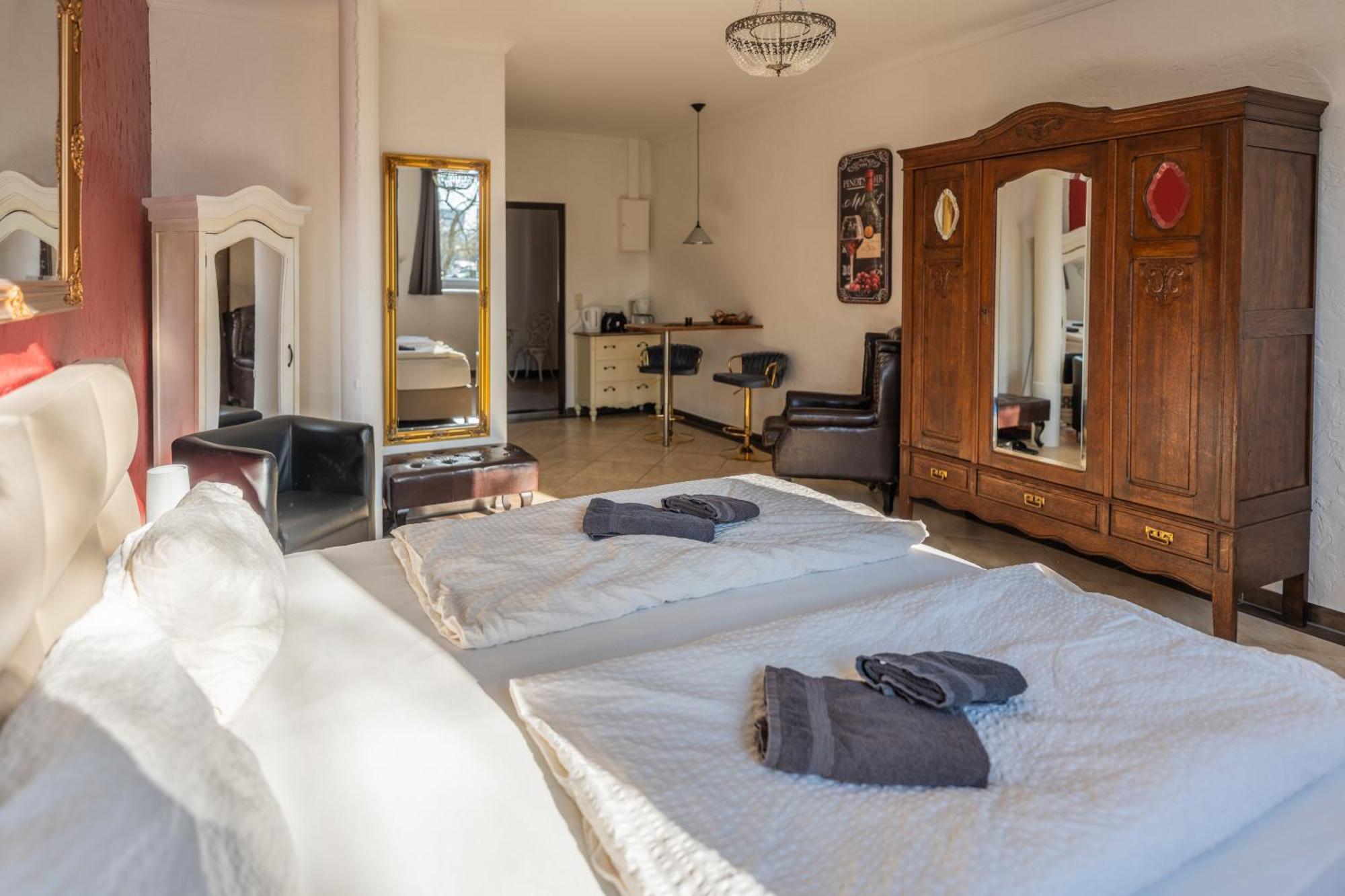 Villa Backstein Obo19 Schwerin  Exteriör bild
